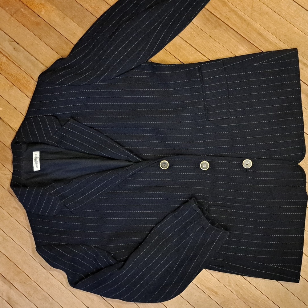Laura Petite Blazer